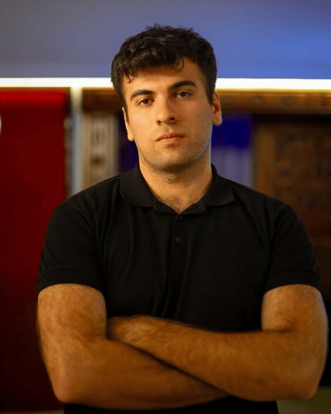 Rüstem Yemişen Düğün Fotoğrafçısı